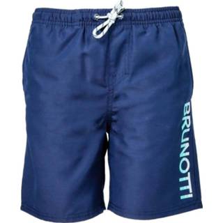 Swimshort active jongens Brunotti Hesty Boys - 176 8717758939866