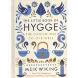 👉 Engels The little book of hygge 9780241283912