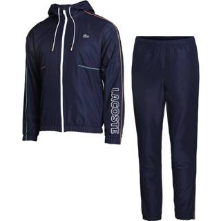 👉 Lacoste Player Trainingspak Heren