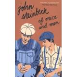 👉 Engels Of Mice and Men 9780241980330