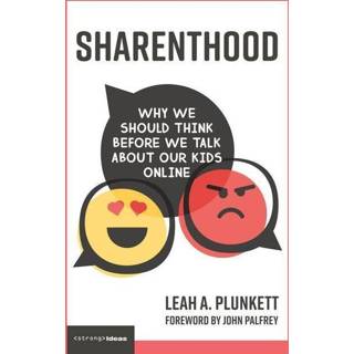 👉 Engels Sharenthood 9780262042697