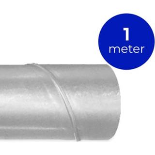 👉 Spirobuis staal Ø 200mm - Lengte 1 Meter 8438472983019