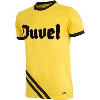 👉 Voetbalshirt Berchem Sport Retro 1982-1983