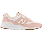 👉 Sneakers vrouwen New Balance 997H Dames
