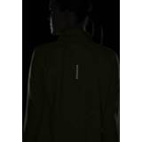 👉 Vrouwen XS XL s m l groen Nike Pacer Hardlooptop met korte rits voor dames - 195868065190 195868065206