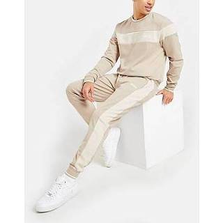 👉 S BOSS Panel Pique Joggers 4063534576157