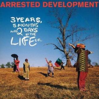 👉 Arrested development - 3 years, 5 months and 2 days in the life of 600753444825