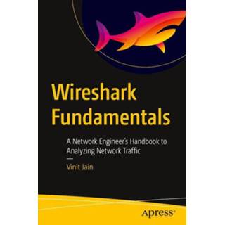 👉 Engels Wireshark Fundamentals 9781484280010