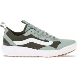 👉 Groen unisex stock vrouwen Vans Ultra range EXO Dames
