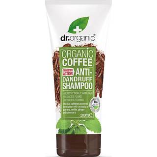 👉 Anti-roosshampoo Dr Organic Koffie Anti-Roos Shampoo 5060391845357