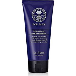 👉 Moisturiser Neal's Yard Remedies Rejuvenating for Men