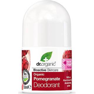👉 Deodorant Dr Organic Granaatappel 5060176671416