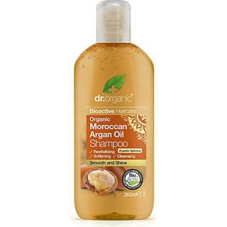 👉 Marokkaanse argan olie Dr Organic Shampoo 5060176674868