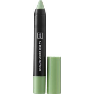 👉 Lichtgroen groen HEMA Colour Corrector Chubby Stick (lichtgroen) 8717763741768