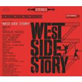 👉 Soundtrack (ost) - west side story 8718469533848