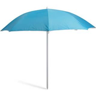 Parasol polyester unisex donker turquoise Human Nature – La Palma 8718451710714