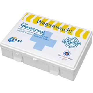 👉 Verbanddoos unisex oranje ANWB auto 8787184069307