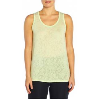 MARIKA - Women's Madeline Tank - Tanktop maat XL, wit/beige