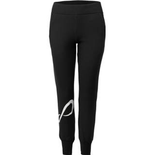 👉 Trainingsbroek XS zwart vrouwen Endless Essence Dames 8435547944142