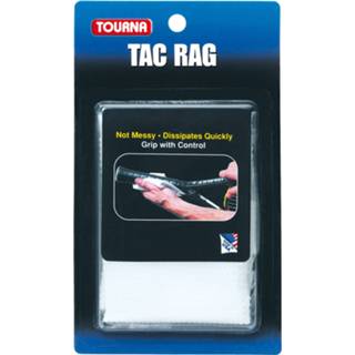 👉 Over grip wit One Size Tourna Tac Rag Tennis Overgrip