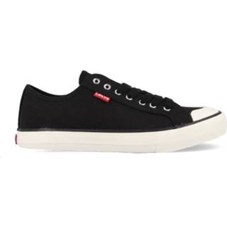 S vrouwen zwart Levi's Hernandez 233013-733-59 Zwart-42 7613417754188 7613417754195