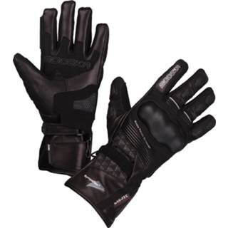 👉 Glove zwart active Modeka Panamericana Black 12 4045765145753