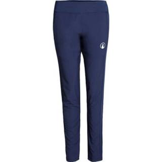 👉 Trainingsbroek XXL blauw vrouwen Quiet Please Deuce Dames 4058061078830