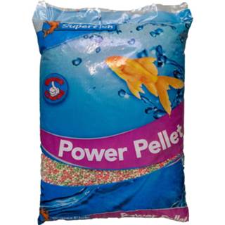 👉 Pellet Power Zak 15 Liter 8715897204197