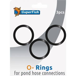 👉 Pond Connector Kit Ring Blister 3 Pcs 8715897318139