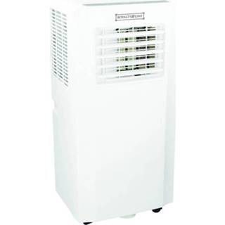 👉 Airconditioner active wit Royal -2600 Watt - 2 snelheden 6011630396399