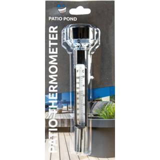 👉 Thermometer Patio Pond 8715897308550