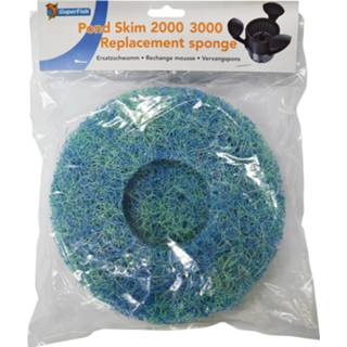 👉 Spons Pond Skim 2000/3000 8715897192838