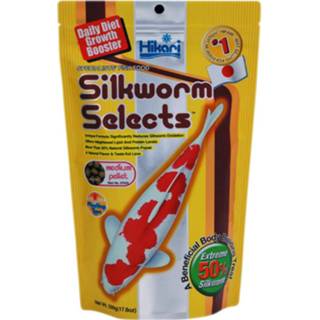 👉 Medium Silkworm Select 500gr 42055076425