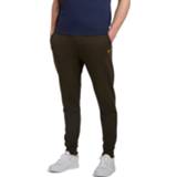 👉 Joggingbroek l mannen olijfgroen Lyle & Scott Skinny Heren 5054783978730