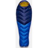 👉 Slaapzak blauw left unisex donkerblauw Rab Neutrino 600 Long 5059913032719 1653981365652