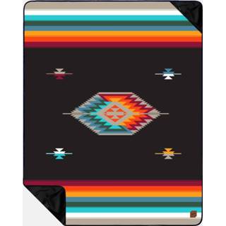 👉 Deken zwart unisex Slowtide Valen Camp Blanket 2009021220778 1653981365652