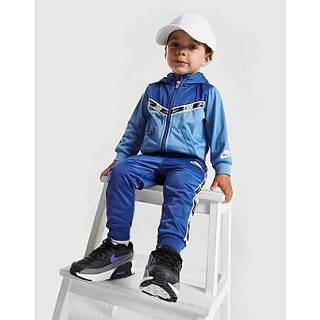 👉 Nike Repeat Swoosh Tape Tracksuit Infant - Kind