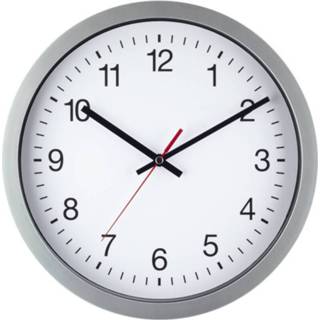 Wandklok active Kwarts Sweep 4044685800711
