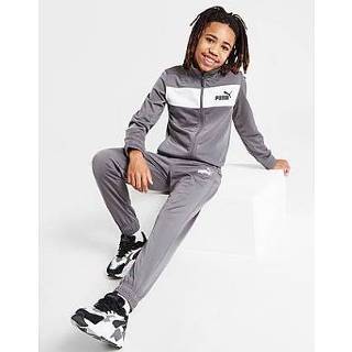 👉 Puma Tracksuit Junior - Kind