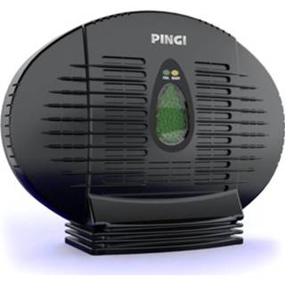 👉 Luchtontvochtiger XL active Pingi I-Dry XL, compact 8718481179130