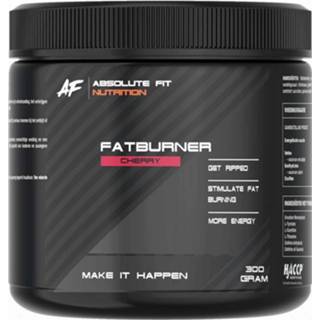 👉 Fatburner one active Absolute Fit Nutrition 9504877643922