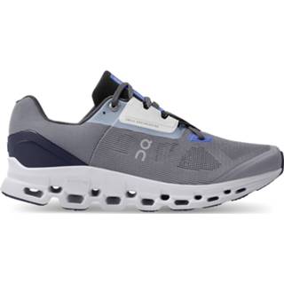 👉 Hardloopschoenen mannen fossil On Cloudstratus Running Shoes - 7630440658504