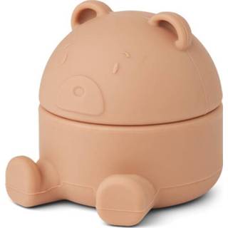 👉 Opbergdoos rose active Liewood mini opbergdoosje margaret - mr bear tuscany 5713370962087