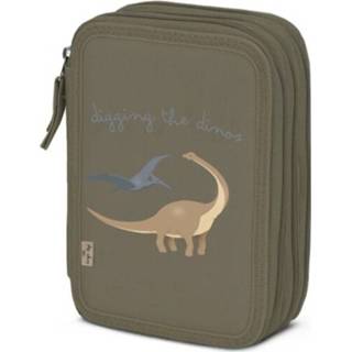 👉 Etui active Konges sløjd nush - kalamata 5712982819178