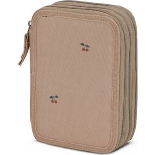 👉 Etui active Konges sløjd nush - cherry blush 5712982738912