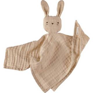 👉 Knuffeldoek active Main sauvage konijn - sand 5604892042800
