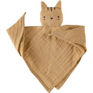 👉 Knuffeldoek active Main sauvage tijger 5604892042817