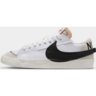 👉 Blazer leer male mannen Nike Low '77 Jumbo Herenschoenen - Heren 195866294752