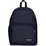 👉 Nylon unisex ritssluiting rugzak nederlands blauw marine Eastpak Office Zippl'r Ultra 196246320665