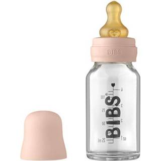 👉 Zuigfles active Bibs blush - 110 ml 5713795220892